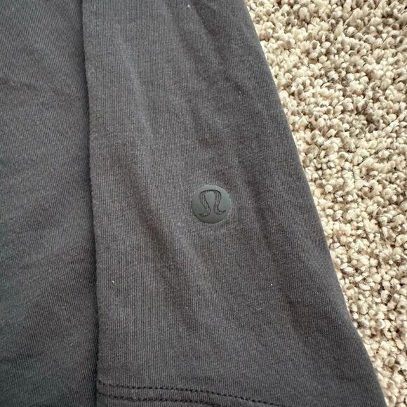 Lululemon black Love tank top - Picture 6 of 9